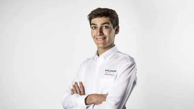 F1 : George Russell signe chez Williams et douche les espoirs d’Ocon