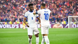 Équipe de France : un cadre forfait, Deschamps fait appel à un ancien de l’OM !