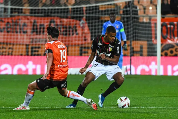 Crédit photo : Iconsport