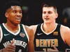 Bucks vs Nuggets : Milwaukee et Giannis ont encore faim dans cette affiche de la nuit NBA (30/01)
