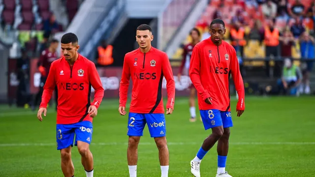 OGC Nice : Un joueur mis sous enquête pour apologie du terrorisme