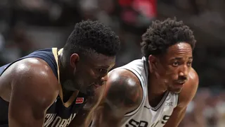 NBA Sundays : Les Pelicans remportent leur deuxième victoire de la saison face aux Spurs