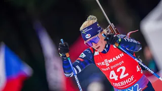 Biathlon Oberhof 2024 : Le programme du jour (dimanche 7 janvier 2024)