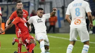 Olympique de Marseille : enfin en Ligue des Champions !