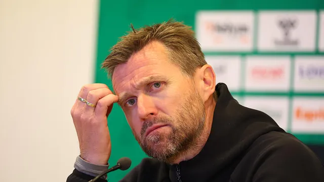 Mercato ASSE : Eirik Horneland met la pression sur ses joueurs… et ses dirigeants