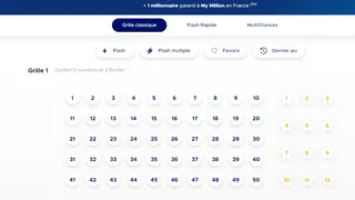 Euromillions : le guide complet sur la loterie européenne en 2025