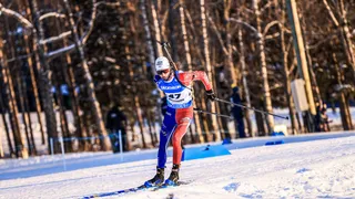 Biathlon Östersund – Individuel Hommes : les Français en retrait, la victoire pour Benedikt Doll