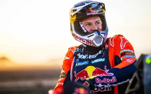 Dakar 2025 : le classement général motos