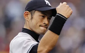 Merci Ichiro !