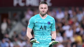 Marcin Bulka, un géant enfin sous les projecteurs