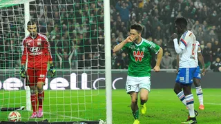 Derby ASSE – OL : les 5 plus belles victoires des Verts