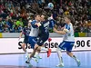 Championnat d’Europe Handball 2024 : Le programme du jour (lundi 15 janvier)