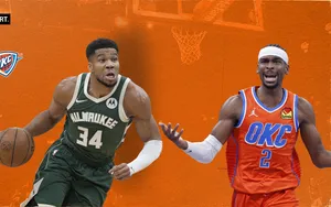 NBA : OKC a-t-il réellement besoin de Giannis Antetokounmpo ?