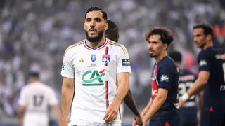 Mercato OL : après le PSG, Dortmund s’attaque à Rayan Cherki