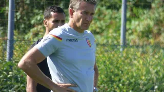 RC Lens, un mercato en béton !