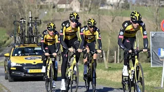 L’Omloop Het Nieuwsblad, un pur lancement