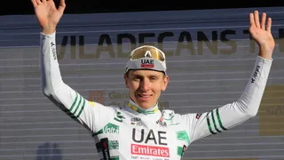 Étape 7 Tour de Catalogne 2024 : Classement et résultat – Victoire de Tadej Pogacar !