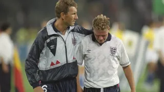 Les moments de la Coupe du monde : Un drame pour l’Angleterre en 1990