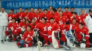Hockey CDM U20 IIB – La Chine n’a pas toussé contre les Pays-Bas