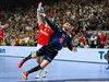 Handball: les trophées individuels de l’Euro dévoilés