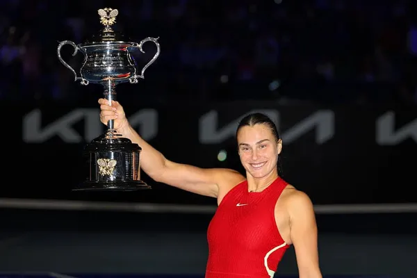 Le triplé pour Aryna Sabalenka à Melbourne ?