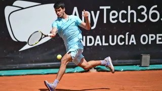ATP Marbella : Alcaraz et López sans forcer, Davidovich Fokina au forceps