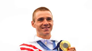 JO 2024 : Remco Evenepoel a vécu un moment inoubliable
