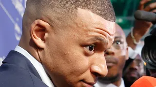 PSG : Mbappé, Marquinhos, Dembele absents pour la dernière à Metz