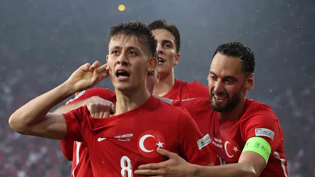 République tchèque – Turquie : À quelle heure ? Sur quelle chaine TV regarder l’événement ?