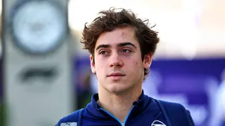 F1 : une écurie recale Franco Colapinto