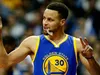 Un jour un All Star : Steph Curry, un chef aux fourneaux