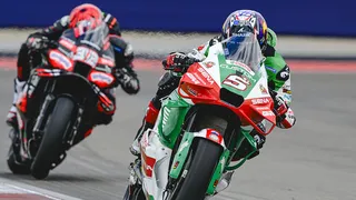 Le programme du GP Qatar MotoGP 2025 : dates et horaires