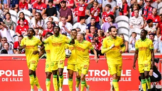 Mercato FC Nantes : les Canaris officialisent une nouvelle recrue
