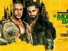 WWE Money in the Bank 2024 : streaming et carte complète 