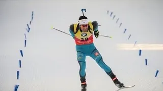 Rétro : Sprint Kontiolahti 2017 – Martin Fourcade écrit son nom dans l’histoire du biathlon