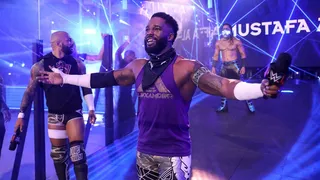 WWE RAW : Tops & Flops du 20.07.2020