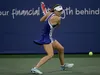 WTA Cincinnati : Alizé Cornet conquérante, mais battue par Victoria Azarenka
