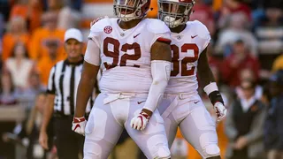 Draft NFL : Preview Défense
