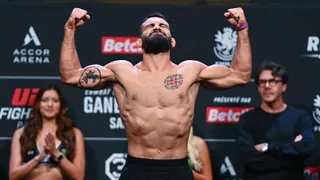 UFC 295 : Benoit Saint-Denis au poids, combat officialisé !