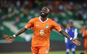 CAN 2024 : Gasset évoque sa relation particulière avec Seko Fofana