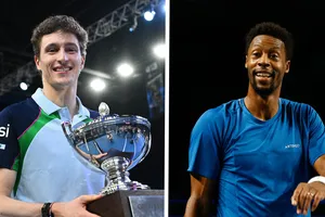 Gains UTS Nîmes 2025 : un prize money XXL promis à Monfils et Humbert