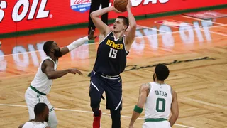 NBA Sundays  : Celtics @ Nuggets une affiche trompeuse ?