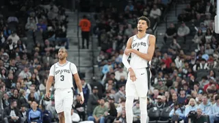 NBA : “1 an max”, la déclaration de Chris Paul qui condamne son avenir chez les Spurs
