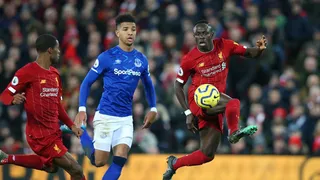 Everton – Liverpool : le derby plus serré que jamais