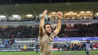 Le Biarritz Olympique domine l’Aviron Bayonnais