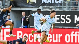 Mercato Top 14 : cette star de rugby quitte le MHR pour une destination surprenante