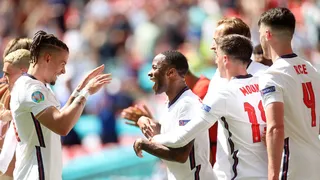 Euro 2020 (Gr. D) : L’Angleterre domine la Croatie (1-0)