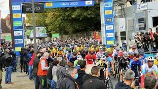 Les juniors clôturent le Championnat de France de l’Avenir