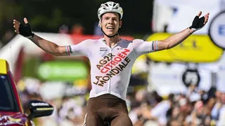 Résumé de l’étape 9 du Tour de France 2022 : vainqueur et classement
