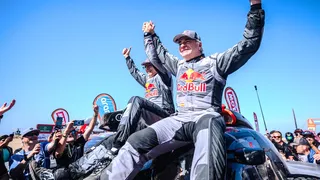 Dakar 2025 : le détail des primes des vainqueurs